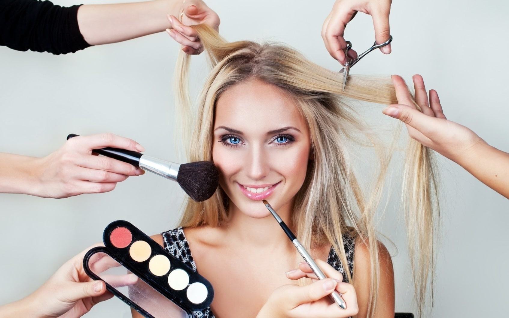 Enhancing Your Beauty with Mynzix Makeup Services